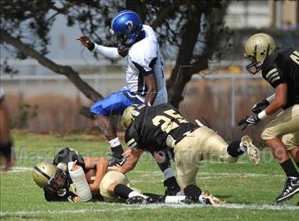 Thumbnail 2 in San Pasqual Academy @ Army-Navy photogallery.