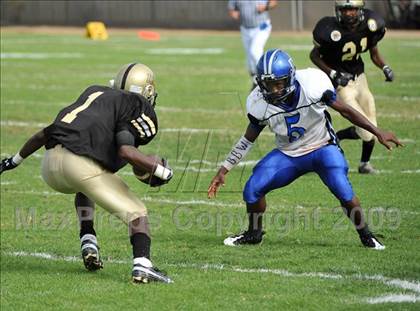 Thumbnail 2 in San Pasqual Academy @ Army-Navy photogallery.