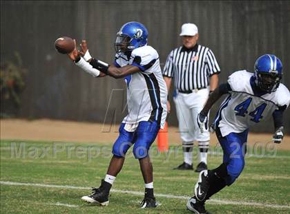 Thumbnail 1 in San Pasqual Academy @ Army-Navy photogallery.