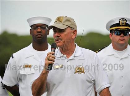 Thumbnail 3 in San Pasqual Academy @ Army-Navy photogallery.