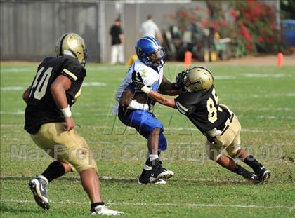 Thumbnail 2 in San Pasqual Academy @ Army-Navy photogallery.