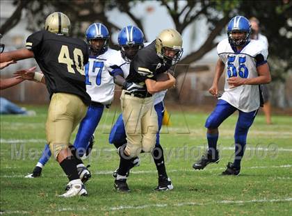 Thumbnail 2 in San Pasqual Academy @ Army-Navy photogallery.