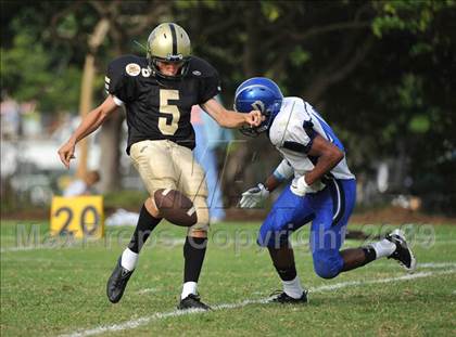 Thumbnail 1 in San Pasqual Academy @ Army-Navy photogallery.