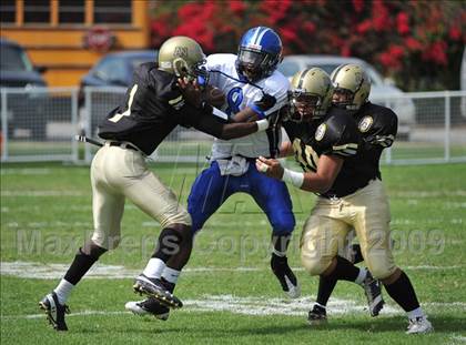Thumbnail 1 in San Pasqual Academy @ Army-Navy photogallery.