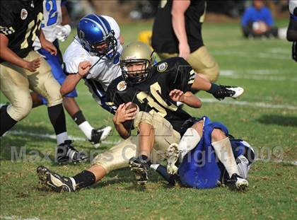 Thumbnail 2 in San Pasqual Academy @ Army-Navy photogallery.