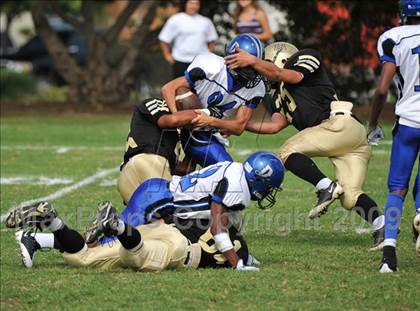 Thumbnail 2 in San Pasqual Academy @ Army-Navy photogallery.
