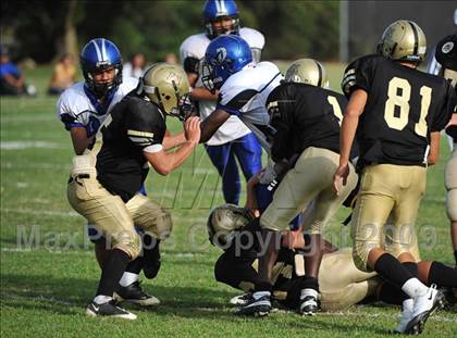 Thumbnail 3 in San Pasqual Academy @ Army-Navy photogallery.