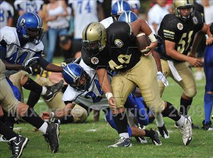 Thumbnail 2 in San Pasqual Academy @ Army-Navy photogallery.