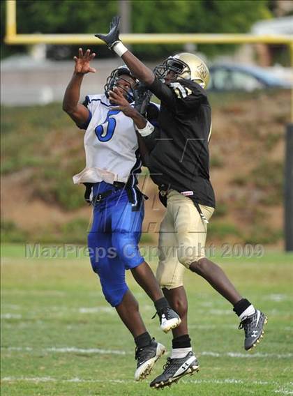 Thumbnail 2 in San Pasqual Academy @ Army-Navy photogallery.