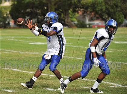 Thumbnail 3 in San Pasqual Academy @ Army-Navy photogallery.