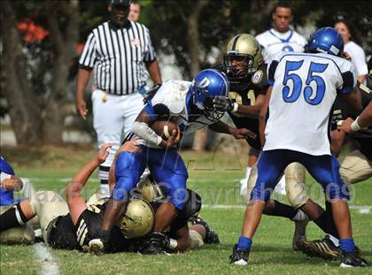 Thumbnail 3 in San Pasqual Academy @ Army-Navy photogallery.
