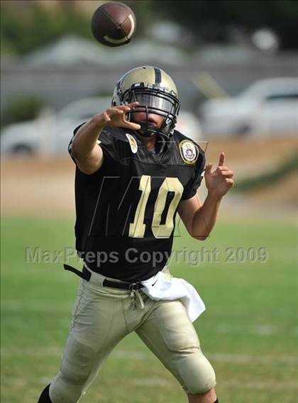 Thumbnail 1 in San Pasqual Academy @ Army-Navy photogallery.