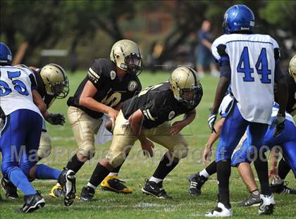 Thumbnail 3 in San Pasqual Academy @ Army-Navy photogallery.