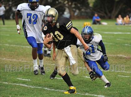 Thumbnail 1 in San Pasqual Academy @ Army-Navy photogallery.
