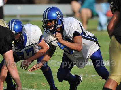 Thumbnail 2 in San Pasqual Academy @ Army-Navy photogallery.