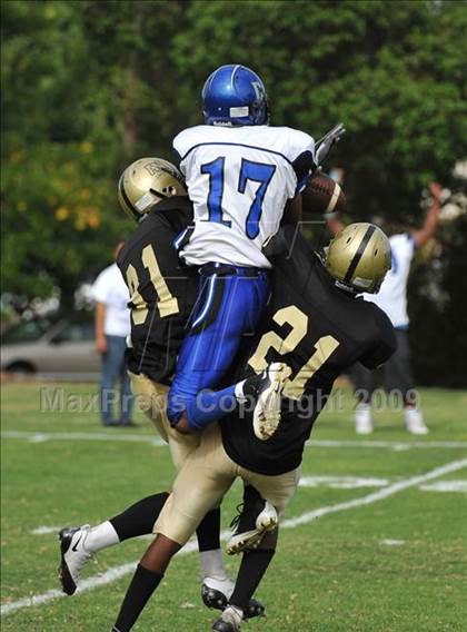Thumbnail 3 in San Pasqual Academy @ Army-Navy photogallery.