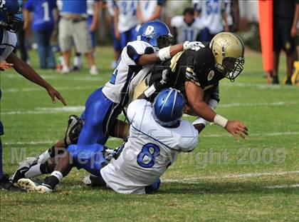 Thumbnail 2 in San Pasqual Academy @ Army-Navy photogallery.