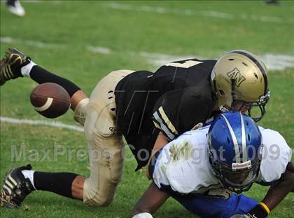 Thumbnail 1 in San Pasqual Academy @ Army-Navy photogallery.