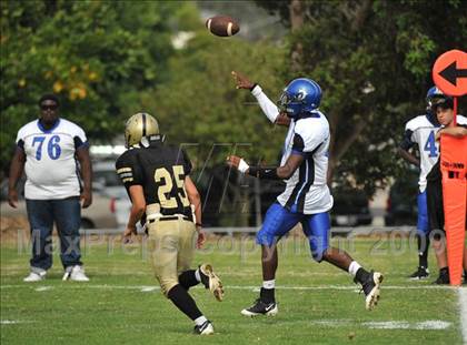 Thumbnail 2 in San Pasqual Academy @ Army-Navy photogallery.