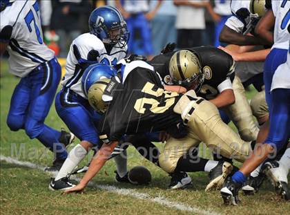 Thumbnail 3 in San Pasqual Academy @ Army-Navy photogallery.