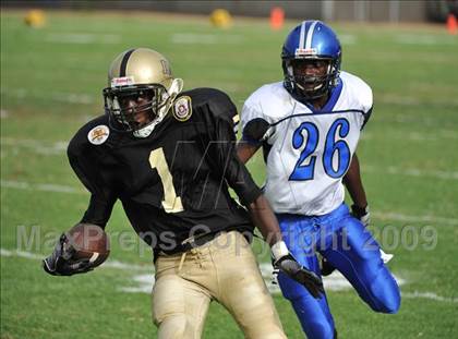 Thumbnail 1 in San Pasqual Academy @ Army-Navy photogallery.