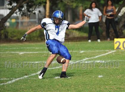 Thumbnail 3 in San Pasqual Academy @ Army-Navy photogallery.