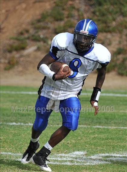 Thumbnail 2 in San Pasqual Academy @ Army-Navy photogallery.
