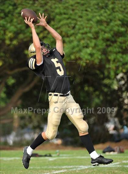Thumbnail 2 in San Pasqual Academy @ Army-Navy photogallery.