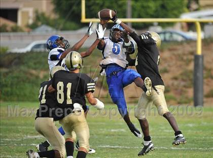 Thumbnail 3 in San Pasqual Academy @ Army-Navy photogallery.