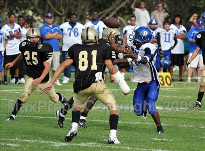 Thumbnail 3 in San Pasqual Academy @ Army-Navy photogallery.