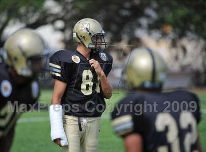 Thumbnail 2 in San Pasqual Academy @ Army-Navy photogallery.