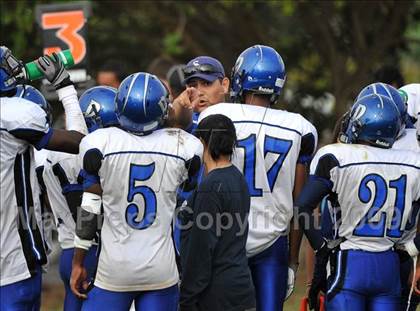Thumbnail 2 in San Pasqual Academy @ Army-Navy photogallery.