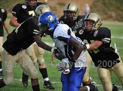Thumbnail 2 in San Pasqual Academy @ Army-Navy photogallery.