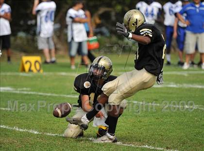 Thumbnail 2 in San Pasqual Academy @ Army-Navy photogallery.