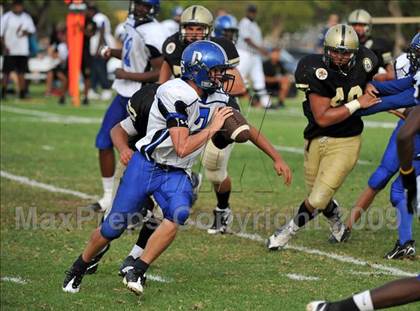 Thumbnail 2 in San Pasqual Academy @ Army-Navy photogallery.