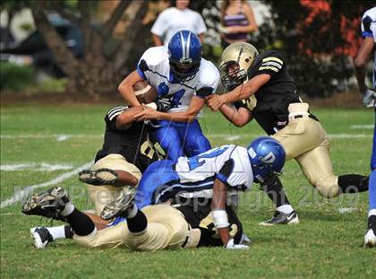 Thumbnail 3 in San Pasqual Academy @ Army-Navy photogallery.
