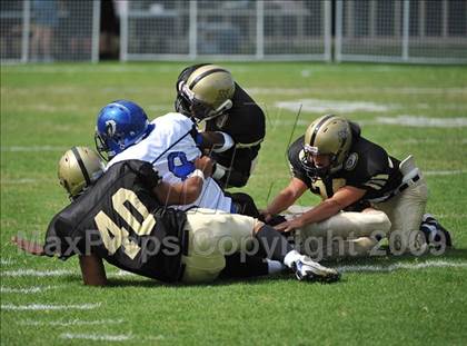 Thumbnail 2 in San Pasqual Academy @ Army-Navy photogallery.