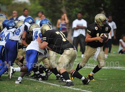 Thumbnail 2 in San Pasqual Academy @ Army-Navy photogallery.