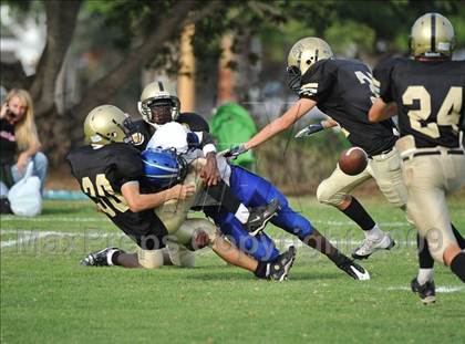 Thumbnail 1 in San Pasqual Academy @ Army-Navy photogallery.