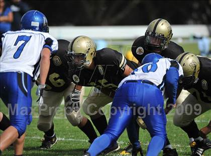 Thumbnail 1 in San Pasqual Academy @ Army-Navy photogallery.