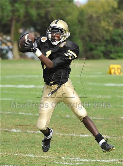 Thumbnail 3 in San Pasqual Academy @ Army-Navy photogallery.
