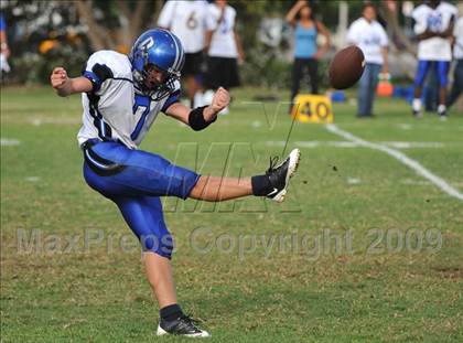 Thumbnail 3 in San Pasqual Academy @ Army-Navy photogallery.