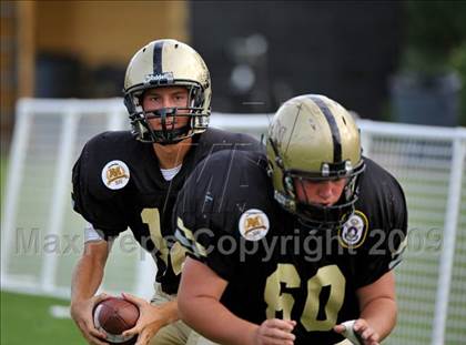 Thumbnail 3 in San Pasqual Academy @ Army-Navy photogallery.