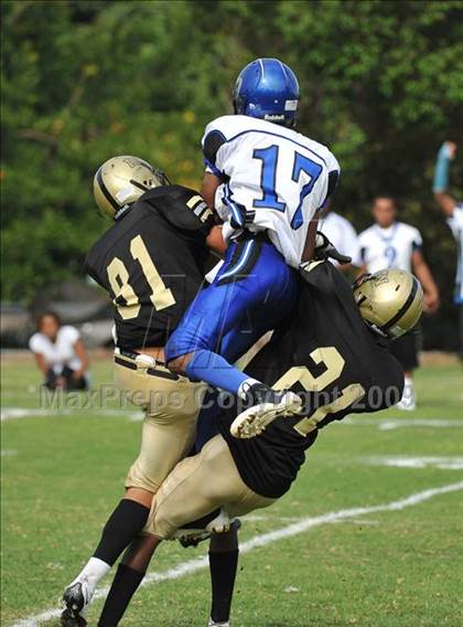 Thumbnail 1 in San Pasqual Academy @ Army-Navy photogallery.