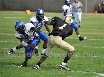 Thumbnail 3 in San Pasqual Academy @ Army-Navy photogallery.