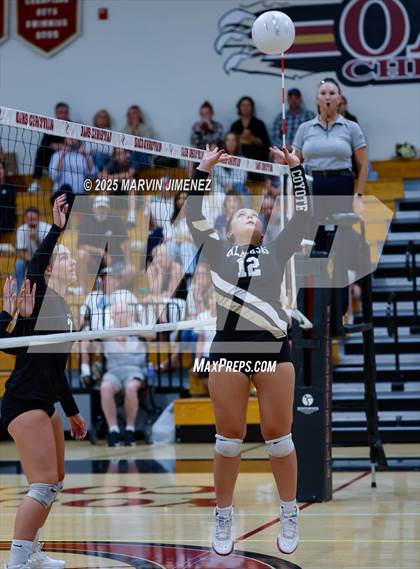 Thumbnail 2 in Calabasas @ Oaks Christian photogallery.