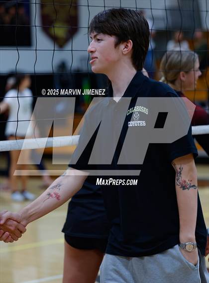 Thumbnail 3 in Calabasas @ Oaks Christian photogallery.