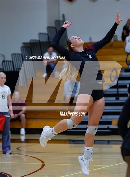 Thumbnail 3 in Calabasas @ Oaks Christian photogallery.