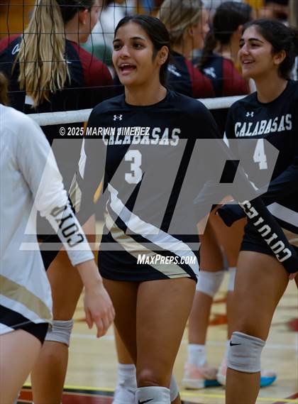 Thumbnail 2 in Calabasas @ Oaks Christian photogallery.