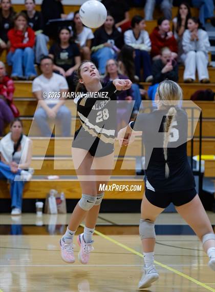 Thumbnail 3 in Calabasas @ Oaks Christian photogallery.